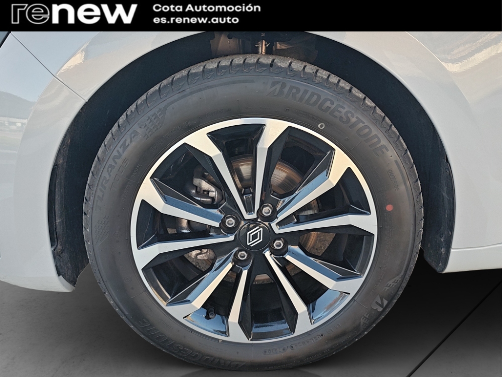 Renault Clio Techno miniatura 22