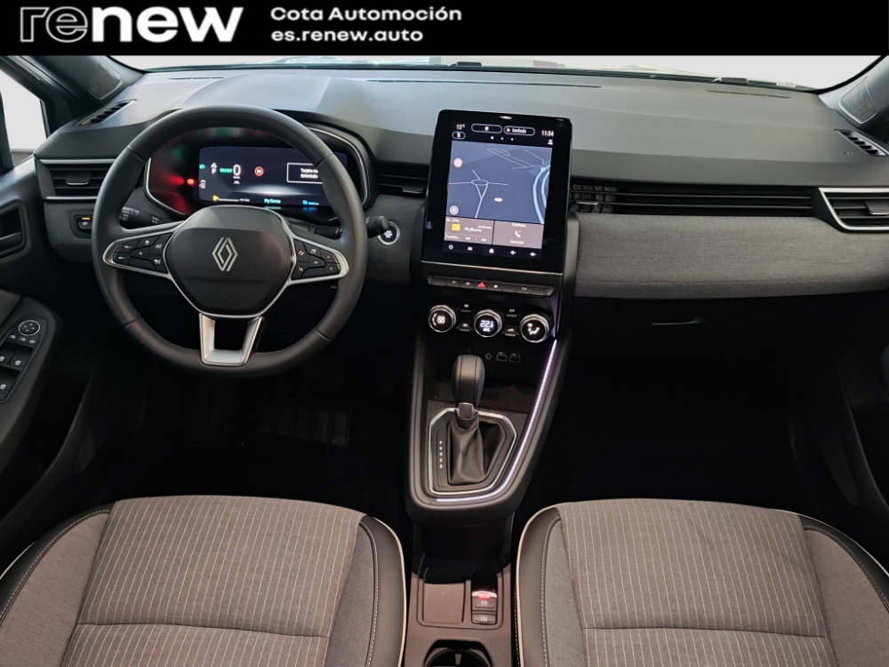 Renault Clio Techno miniatura 10