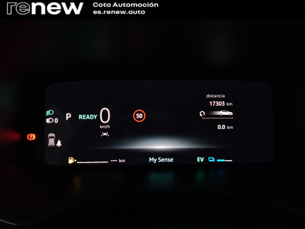 Renault Clio Techno foto 15