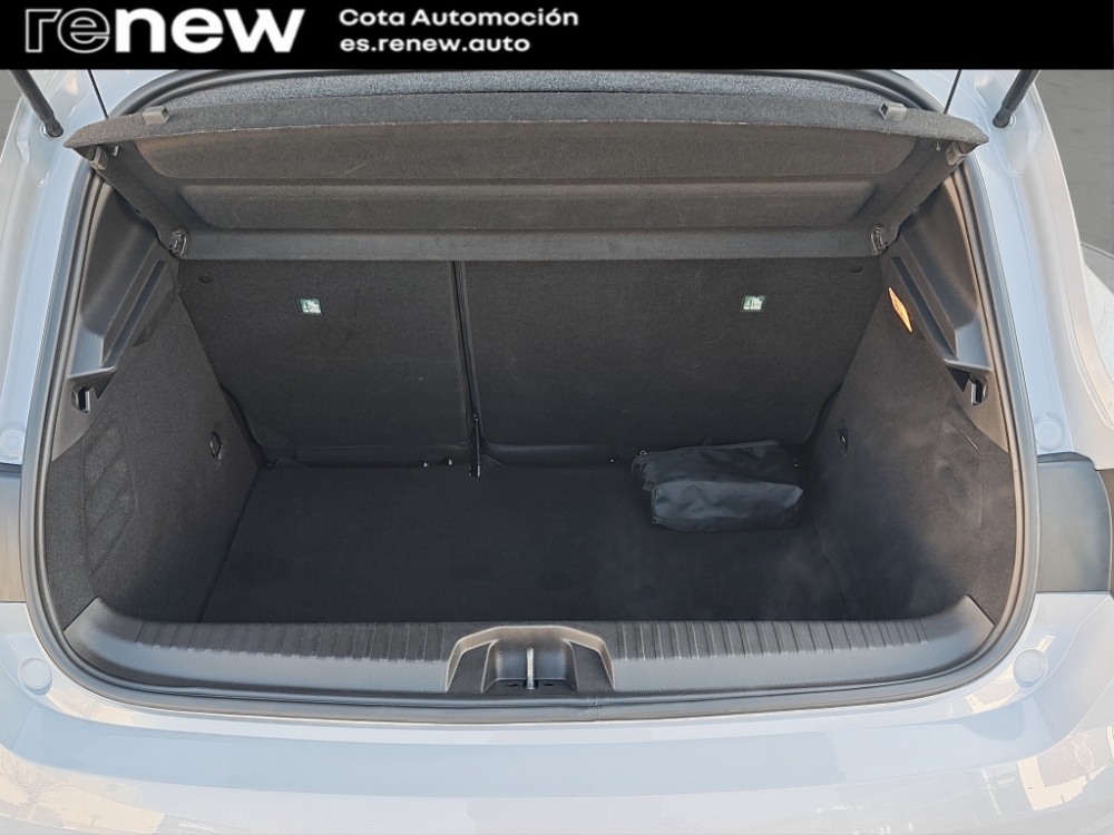 Renault Clio Techno foto 18