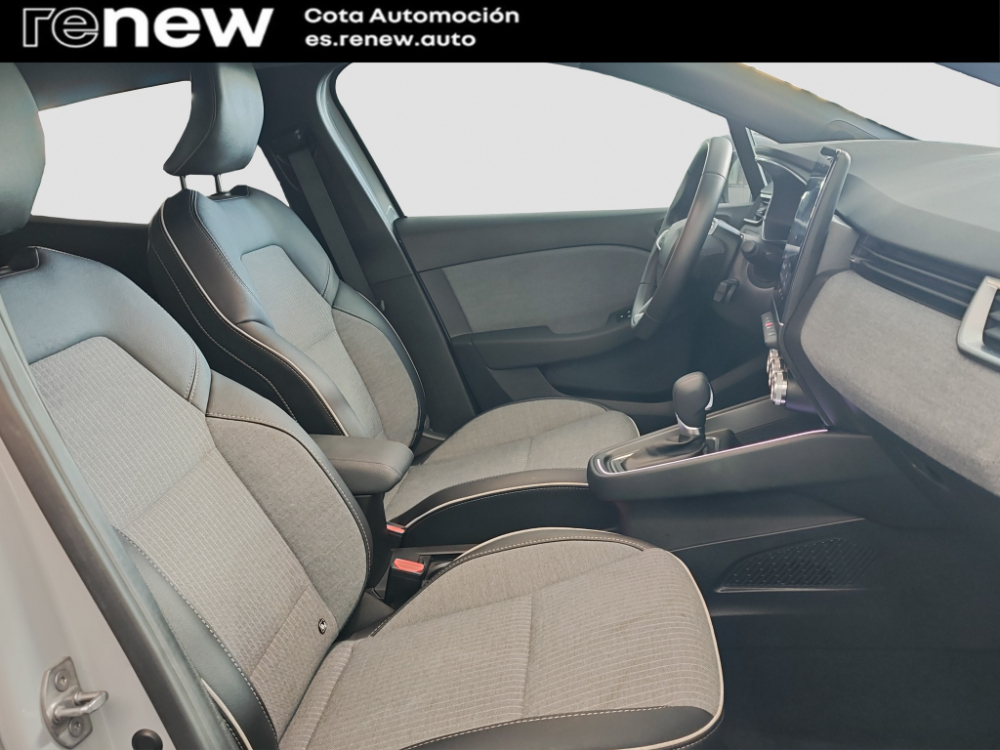 Renault Clio Techno foto 19