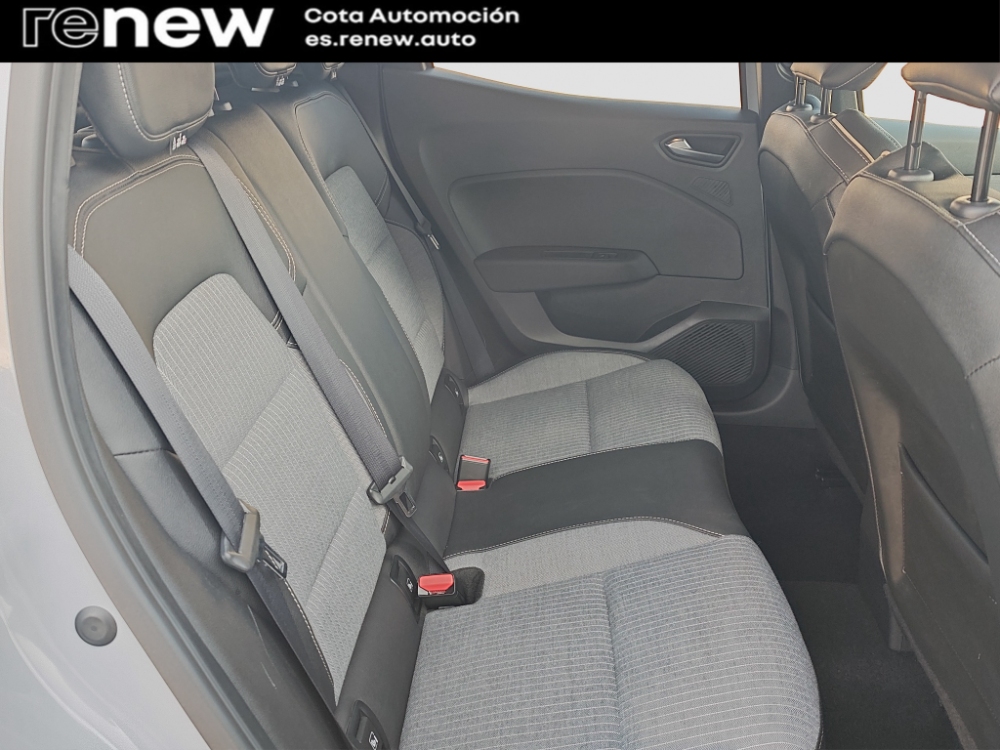 Renault Clio Techno foto 20