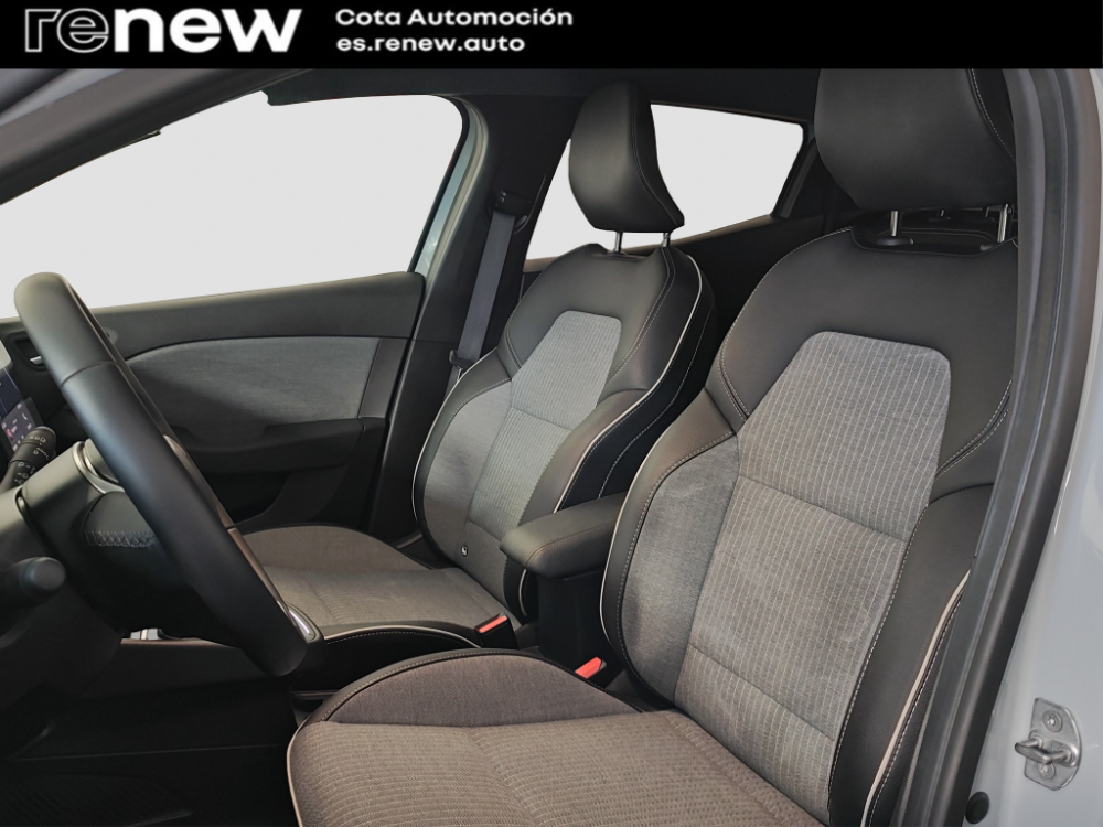 Renault Clio Techno foto 6