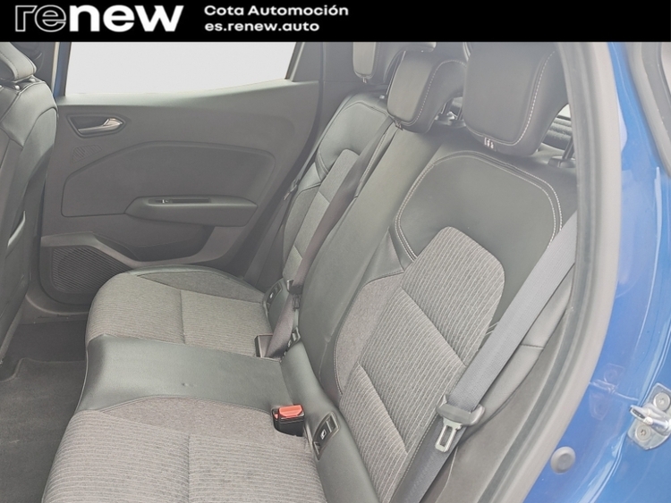 Renault Clio Zen foto 8