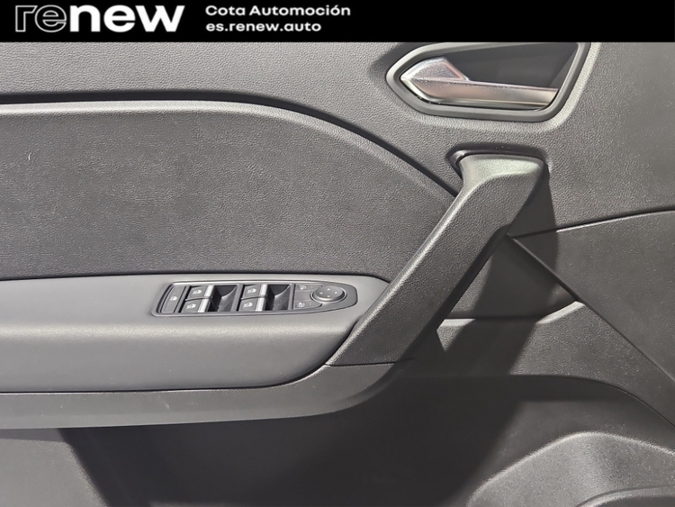 Renault Captur II Evolution foto 14