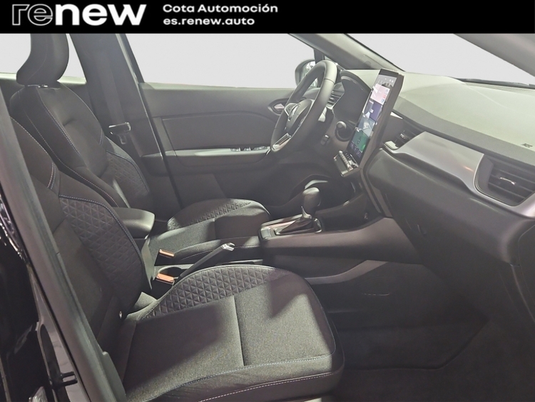 Renault Captur II Evolution foto 16