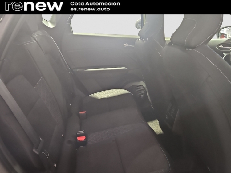 Renault Captur II Evolution foto 17