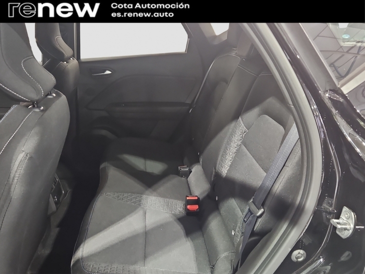 Renault Captur II Evolution foto 7