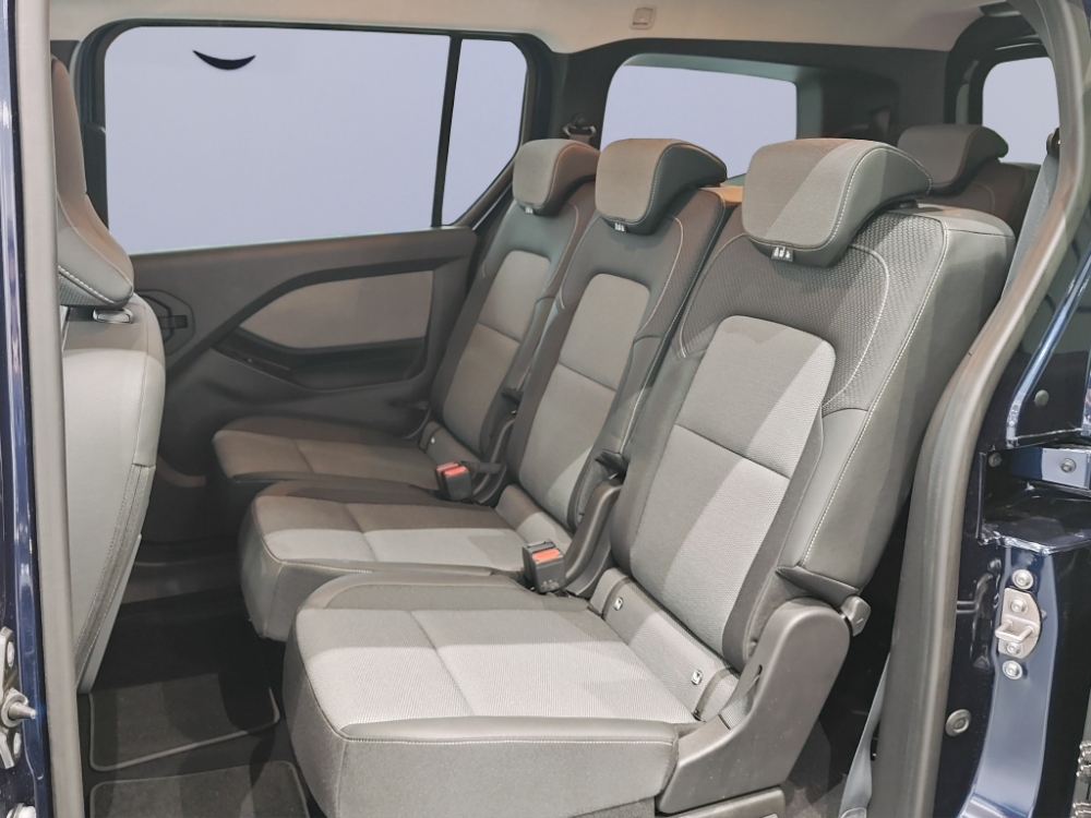 Renault Kangoo E-Tech Electric Techno miniatura 8