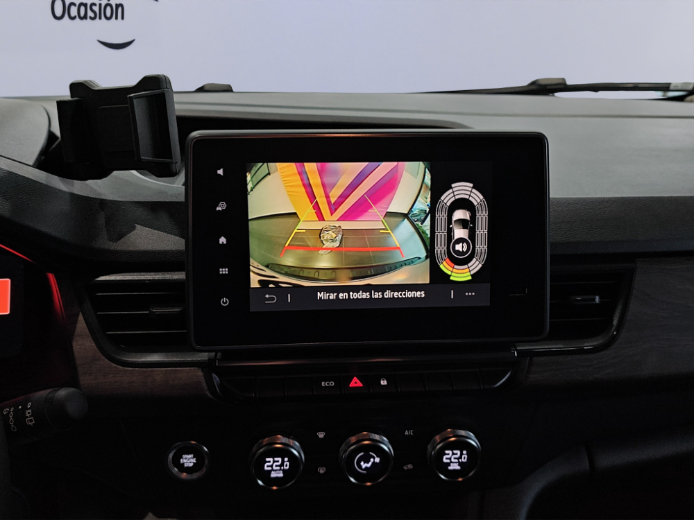 Renault Kangoo E-Tech Electric Techno foto 11