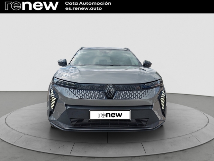 Renault Scenic 220 Long Range Esprit Alpine foto 3