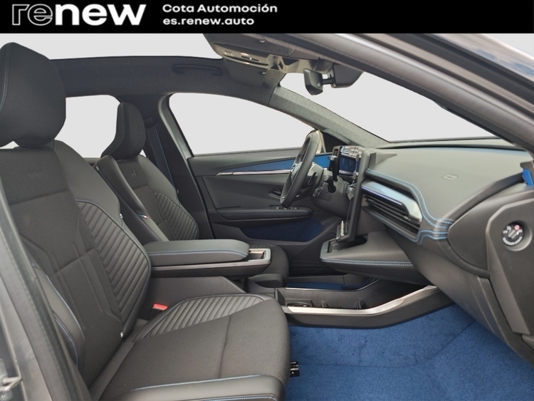 Renault Scenic 220 Long Range Esprit Alpine foto 19