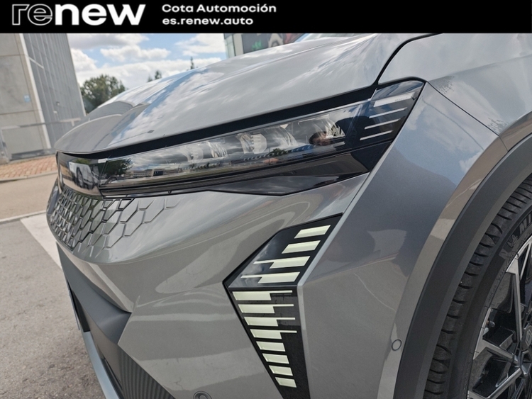 Renault Scenic 220 Long Range Esprit Alpine foto 26