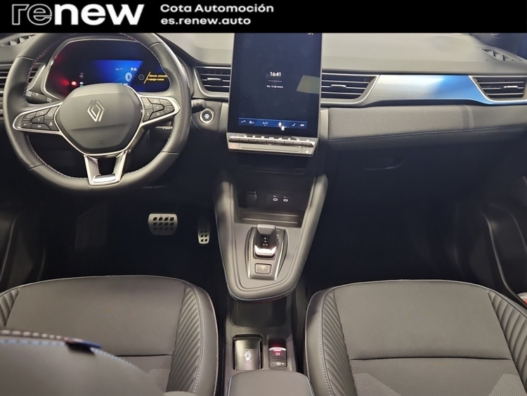 Renault Symbioz E-TECH Full Hybrid Esprit Alpine 117kW foto 12