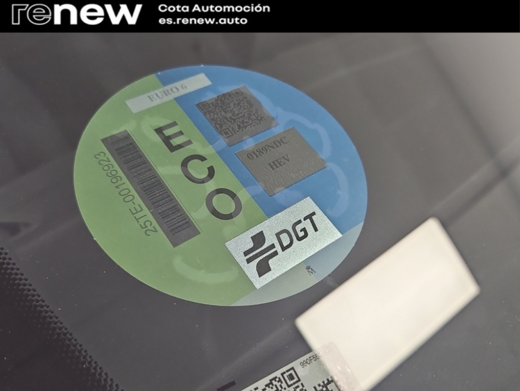 Renault Symbioz E-TECH Full Hybrid Esprit Alpine 117kW foto 21