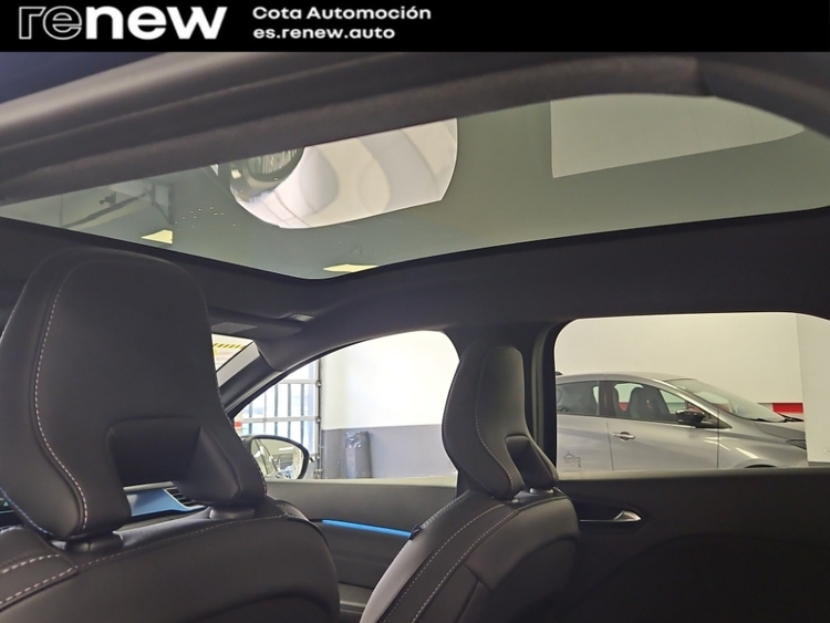 Renault Symbioz E-TECH Full Hybrid Esprit Alpine 117kW foto 29