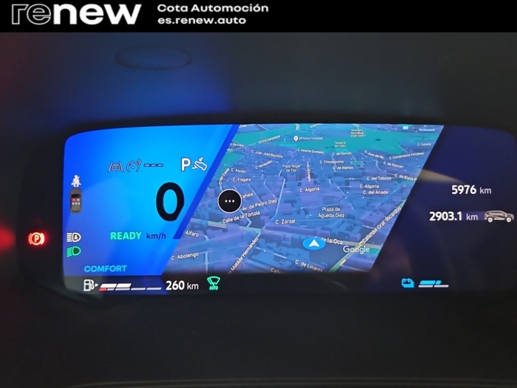 Renault Symbioz E-TECH Full Hybrid Esprit Alpine 117kW foto 30