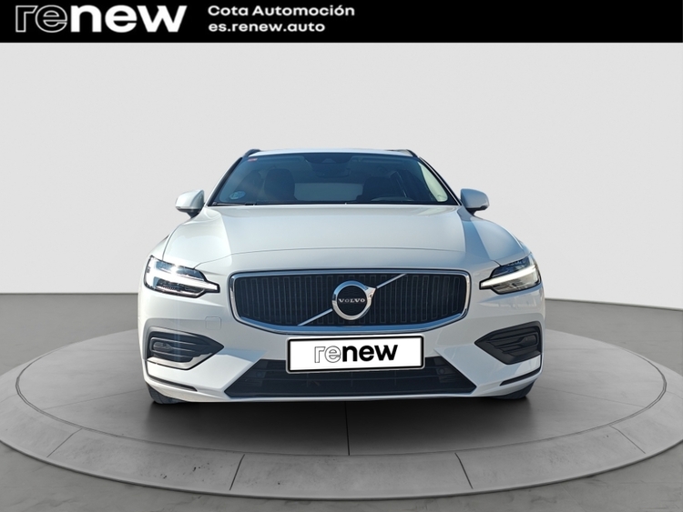 Volvo V60 Combi Momentum Pro foto 3