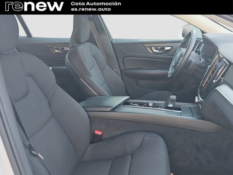 Volvo V60 Combi Momentum Pro foto 19