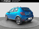 Dacia Sandero Stepway Aniversario miniatura 5