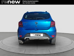 Dacia Sandero Stepway Aniversario miniatura 7