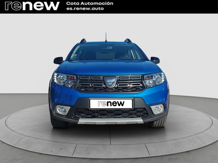 Dacia Sandero Stepway Aniversario foto 3
