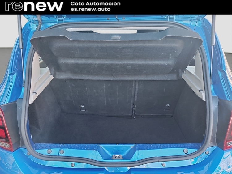 Dacia Sandero Stepway Aniversario foto 17