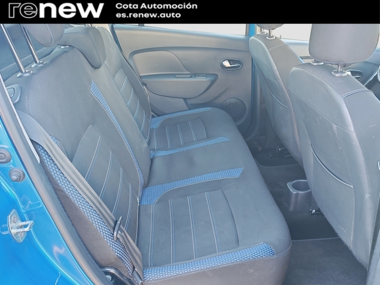 Dacia Sandero Stepway Aniversario foto 19