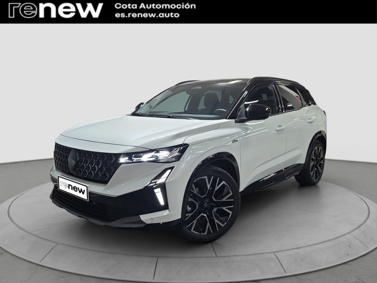 Renault Rafale 200 E-Tech Full Hybrid Esprit Alpine foto 2