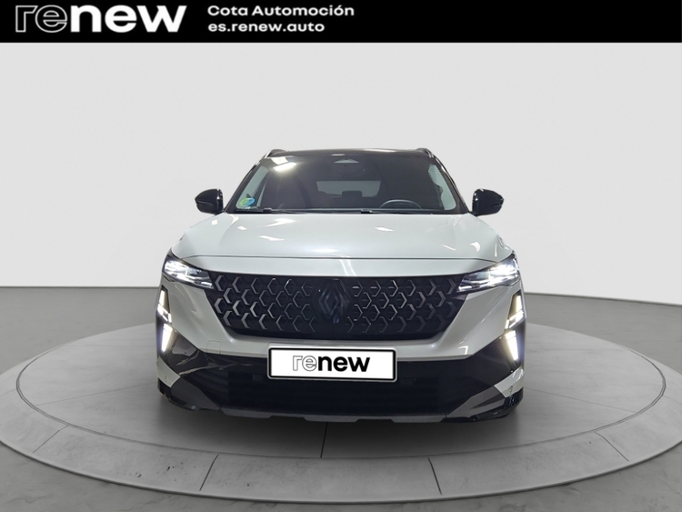 Renault Rafale 200 E-Tech Full Hybrid Esprit Alpine foto 3