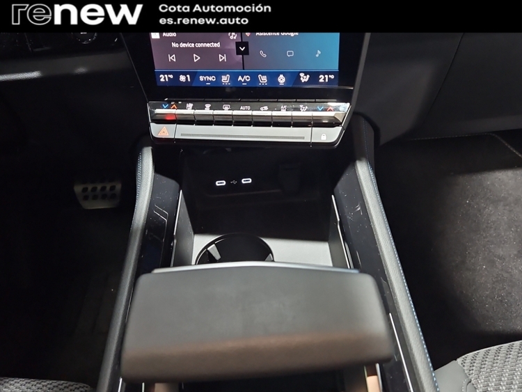 Renault Rafale 200 E-Tech Full Hybrid Esprit Alpine foto 12