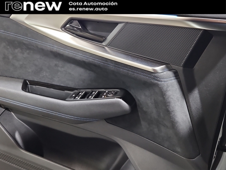 Renault Rafale 200 E-Tech Full Hybrid Esprit Alpine foto 16