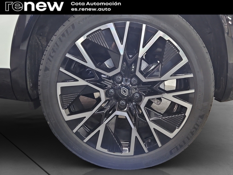 Renault Rafale 200 E-Tech Full Hybrid Esprit Alpine foto 21