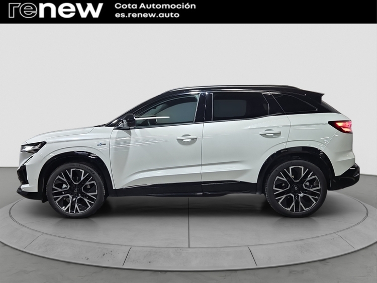 Renault Rafale 200 E-Tech Full Hybrid Esprit Alpine foto 4