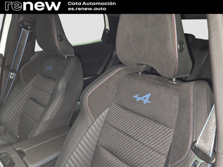 Renault Rafale 200 E-Tech Full Hybrid Esprit Alpine foto 22