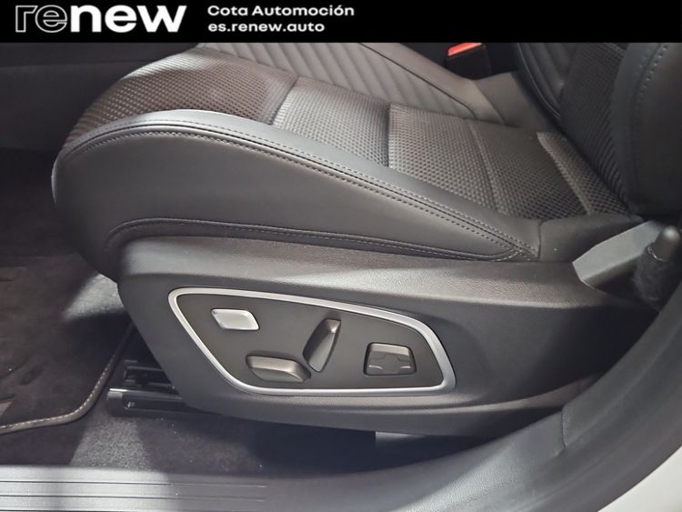 Renault Rafale 200 E-Tech Full Hybrid Esprit Alpine foto 23