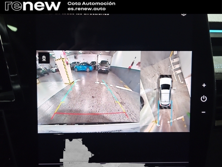 Renault Rafale 200 E-Tech Full Hybrid Esprit Alpine foto 24