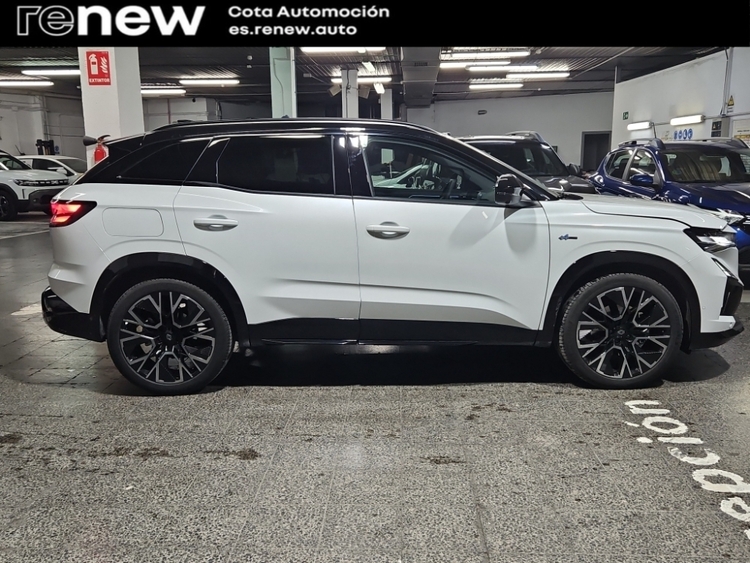 Renault Rafale 200 E-Tech Full Hybrid Esprit Alpine foto 27