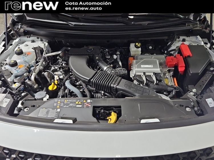 Renault Rafale 200 E-Tech Full Hybrid Esprit Alpine foto 30