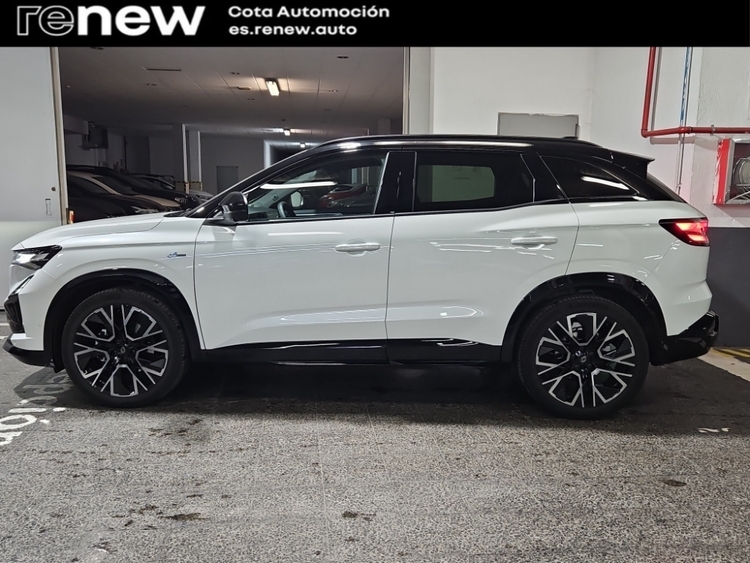 Renault Rafale 200 E-Tech Full Hybrid Esprit Alpine foto 31