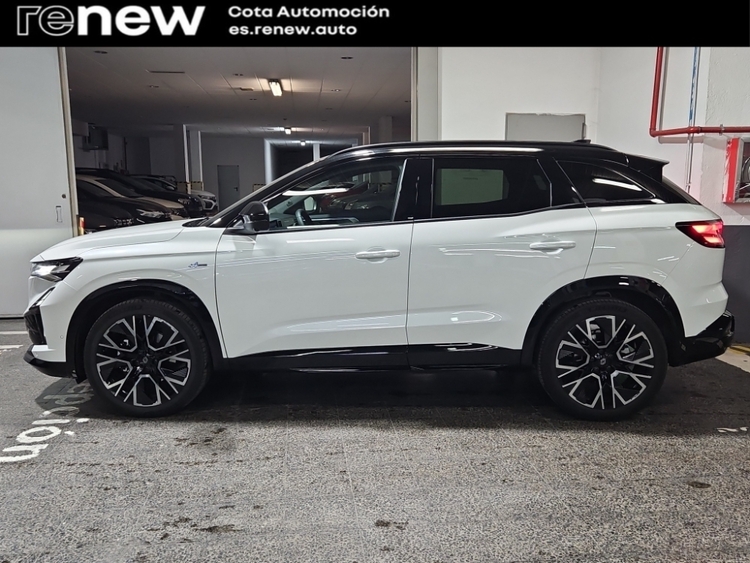 Renault Rafale 200 E-Tech Full Hybrid Esprit Alpine foto 32