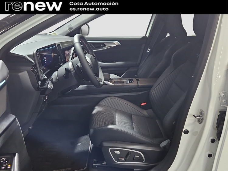 Renault Rafale 200 E-Tech Full Hybrid Esprit Alpine foto 6