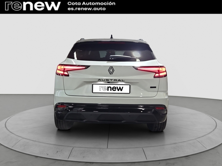 Renault Rafale 200 E-Tech Full Hybrid Esprit Alpine foto 7