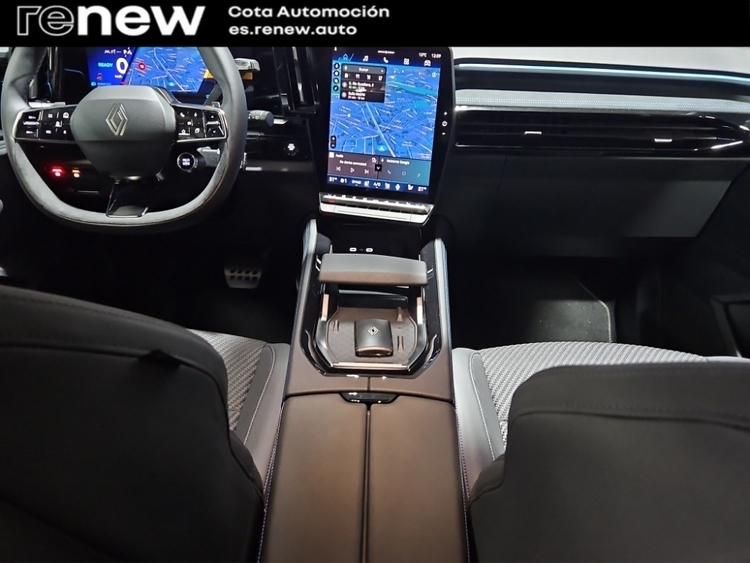 Renault Rafale 200 E-Tech Full Hybrid Esprit Alpine foto 10