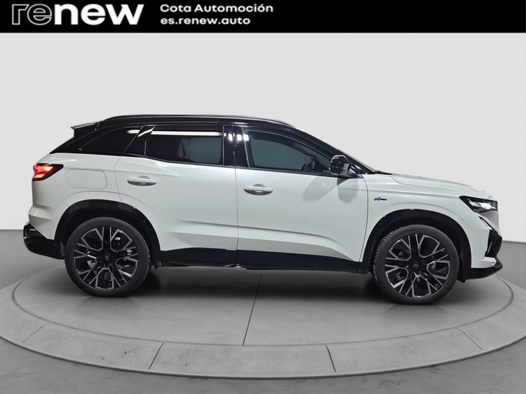 Renault Rafale 200 E-Tech Full Hybrid Esprit Alpine foto 11