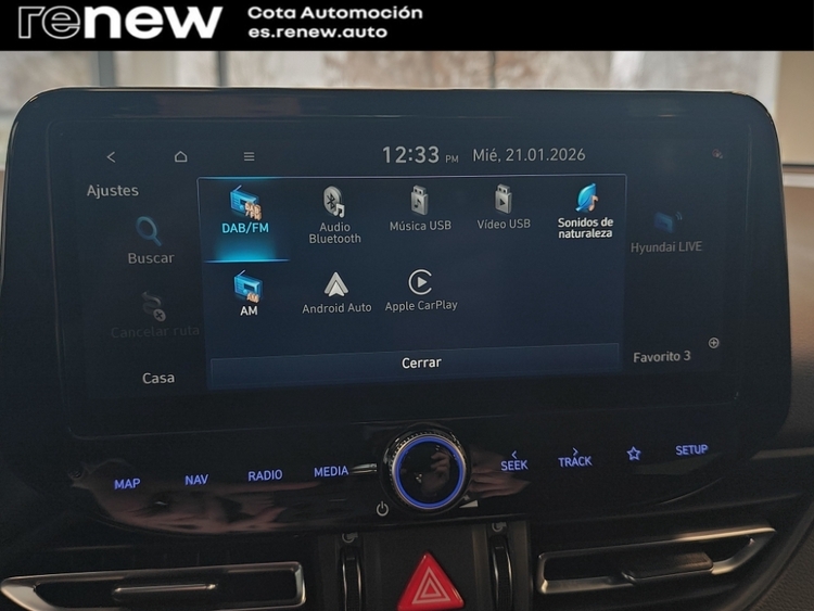 Hyundai i30 Fastback N Line foto 26