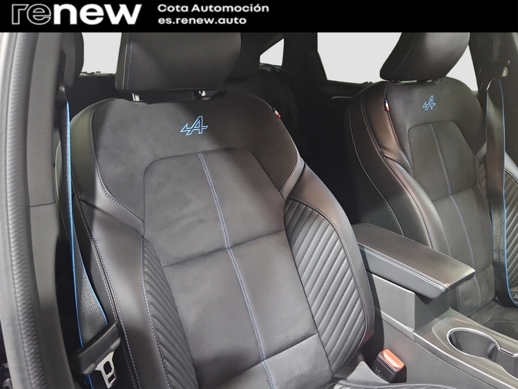 Renault Arkana Esprit Alpine foto 20