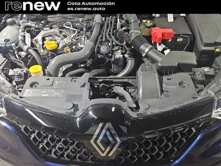 Renault Arkana Esprit Alpine foto 21