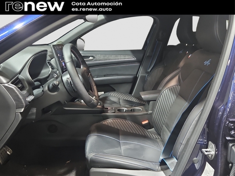 Renault Arkana Esprit Alpine foto 4