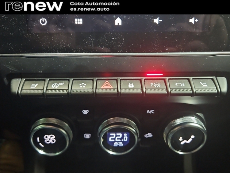 Renault Arkana Esprit Alpine foto 24